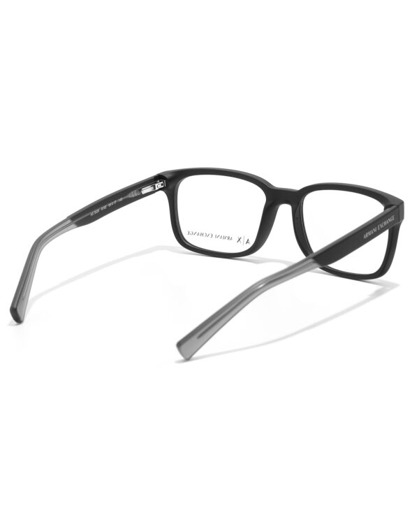 Оправа оптическая ARMANI EXCHANGE AX3029 8182 — Optic Space