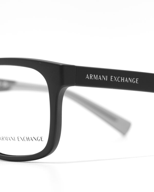 Оправа оптическая ARMANI EXCHANGE AX3029 8182 — Optic Space