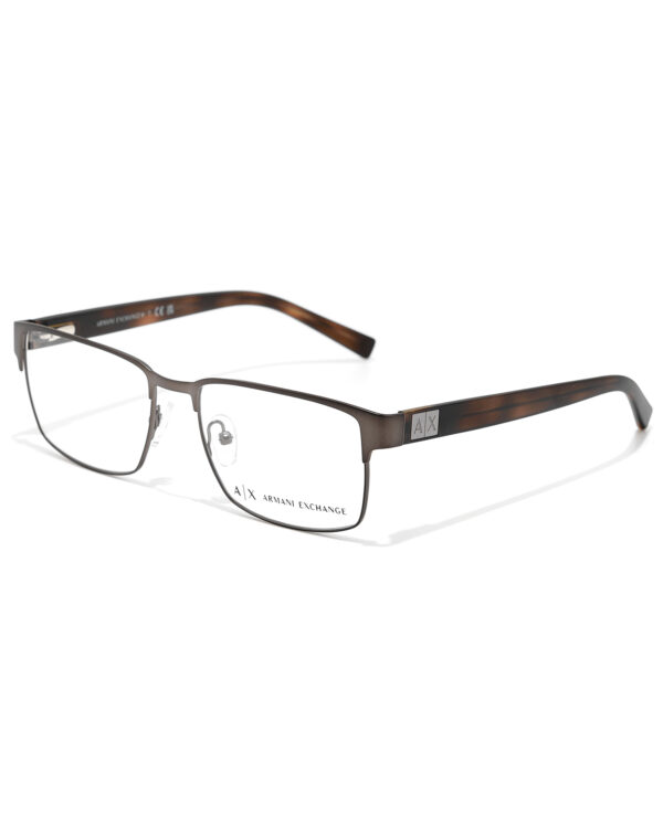 Оправа оптическая ARMANI EXCHANGE AX1019 6093 — Optic Space