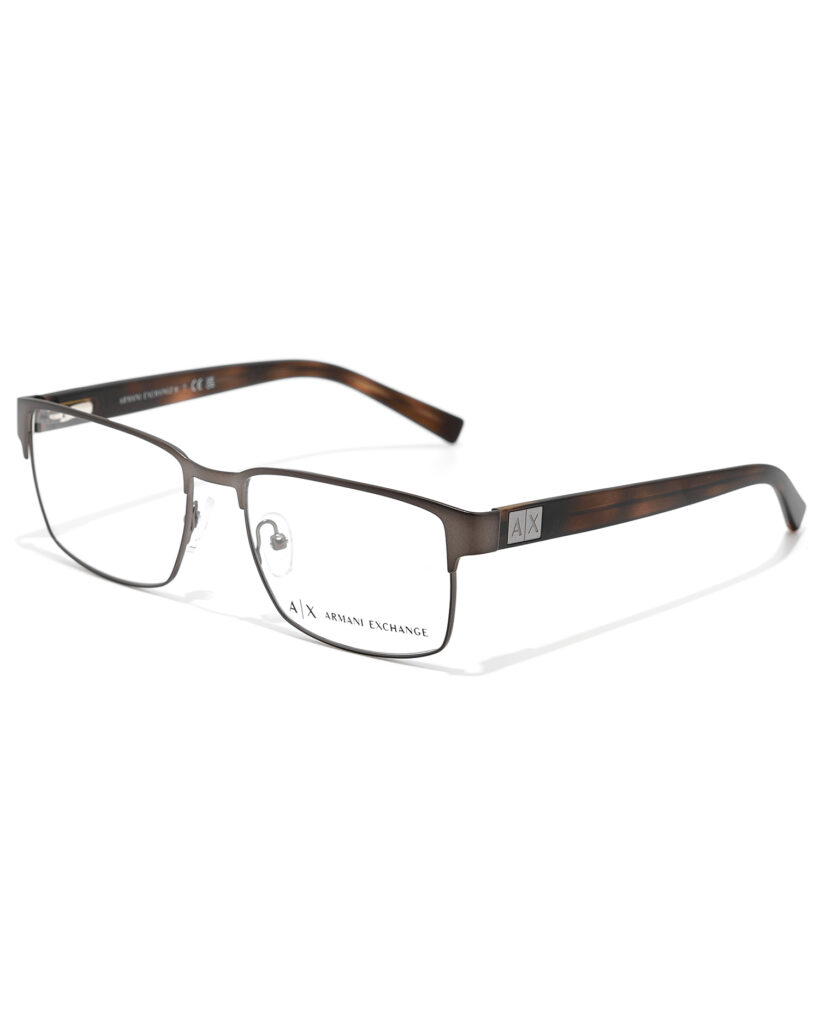 Оправа оптическая ARMANI EXCHANGE AX1019 6093