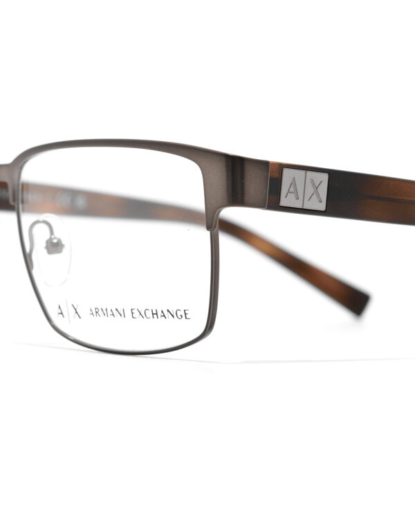 Оправа оптическая ARMANI EXCHANGE AX1019 6093 — Optic Space