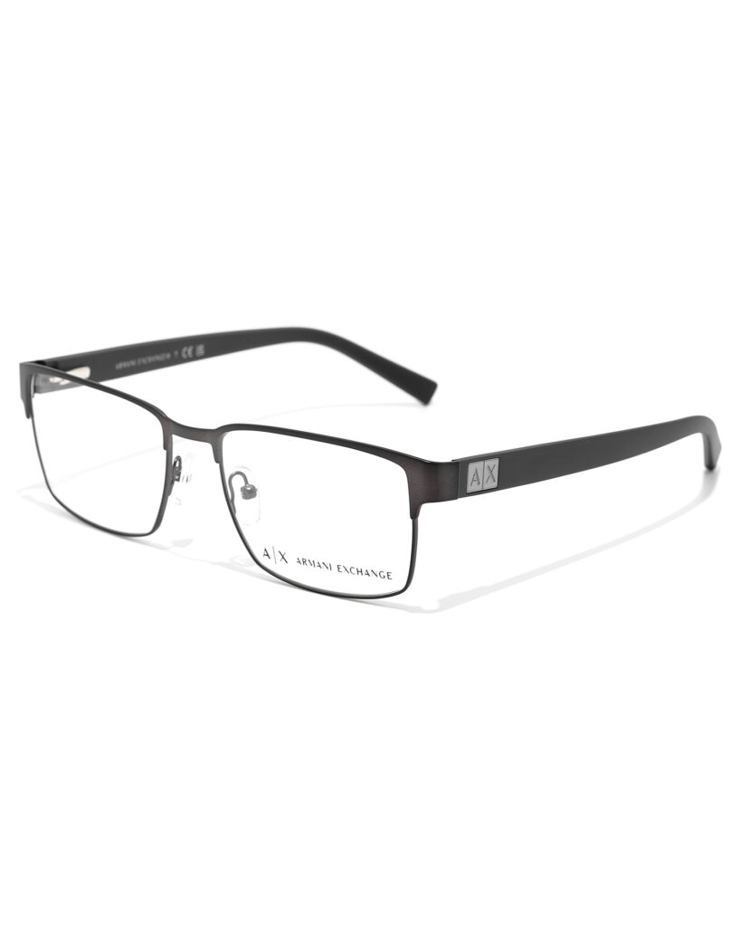 Оправа оптическая ARMANI EXCHANGE AX1019 6089