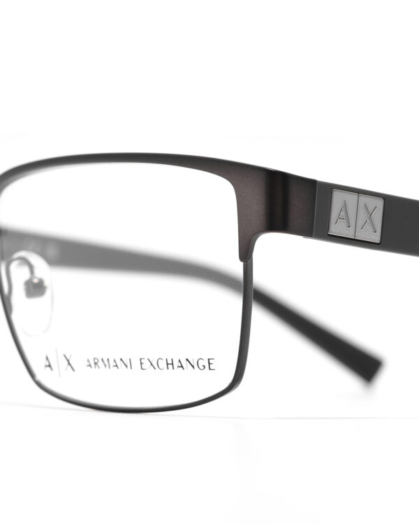 Оправа оптическая ARMANI EXCHANGE AX1019 6089 — Optic Space