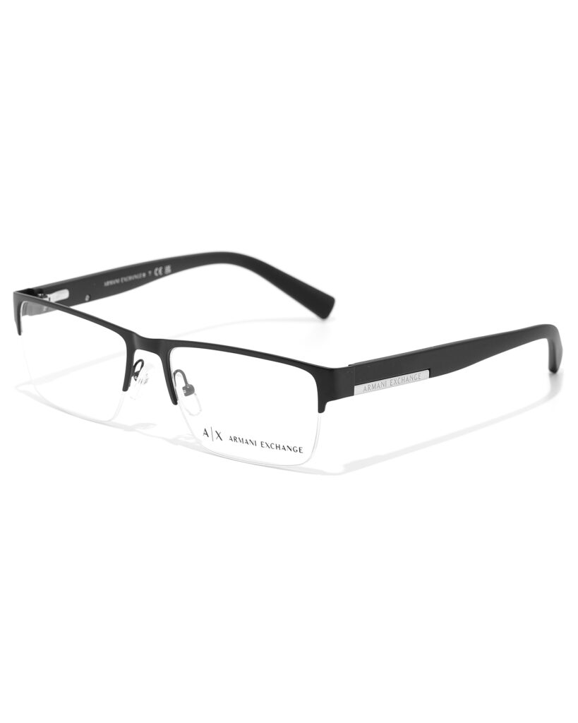 Оправа оптическая ARMANI EXCHANGE AX1018 6063
