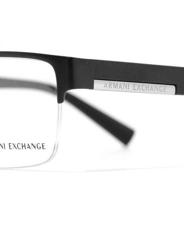 Оправа оптическая ARMANI EXCHANGE AX1018 6063 — Optic Space