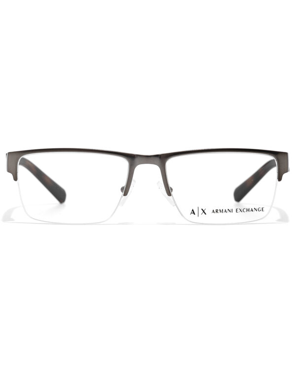 Оправа оптическая ARMANI EXCHANGE AX1018 6017 — Optic Space