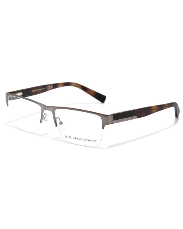 Оправа оптическая ARMANI EXCHANGE AX1018 6017 — Optic Space