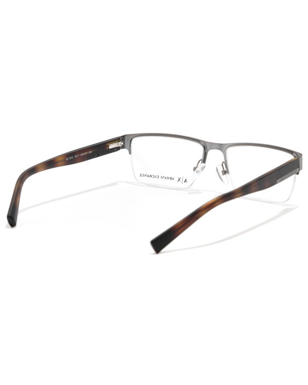 Оправа оптическая ARMANI EXCHANGE AX1018 6017 — Optic Space