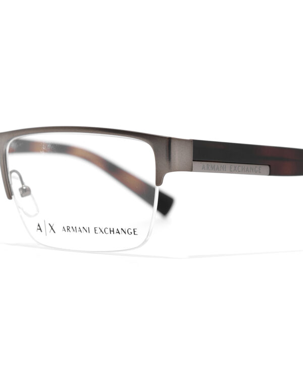 Оправа оптическая ARMANI EXCHANGE AX1018 6017 — Optic Space