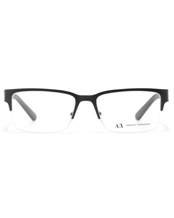 Оправа оптическая ARMANI EXCHANGE AX1014 6063 — Optic Space