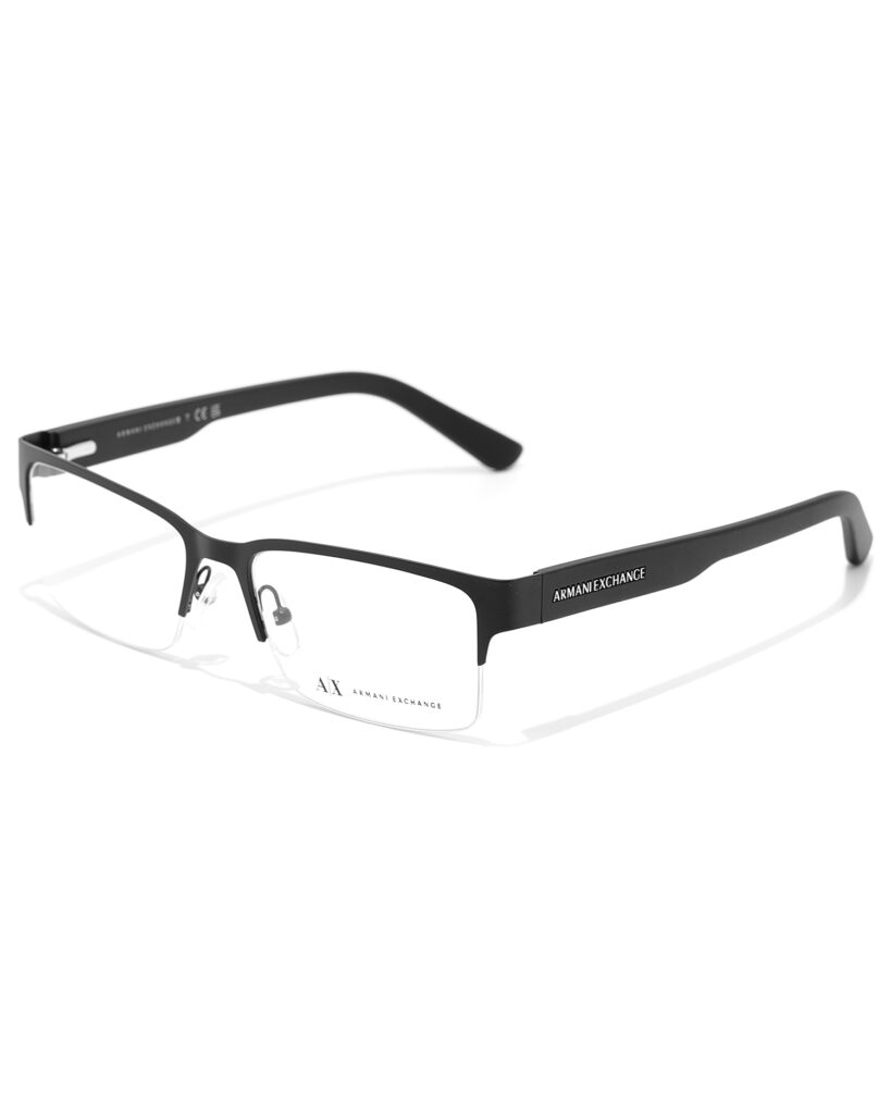 Оправа оптическая ARMANI EXCHANGE AX1014 6063