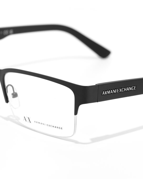 Оправа оптическая ARMANI EXCHANGE AX1014 6063 — Optic Space