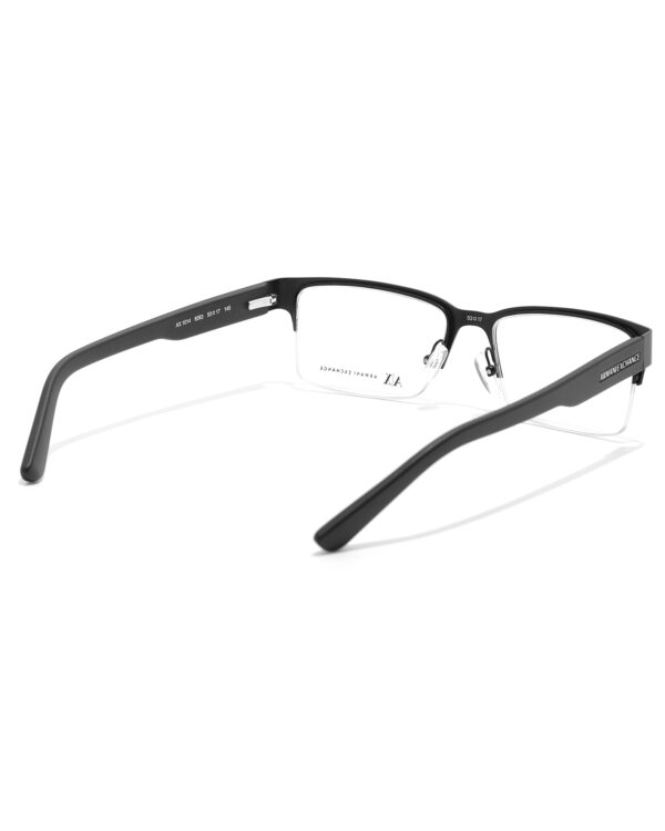 Оправа оптическая ARMANI EXCHANGE AX1014 6063 — Optic Space