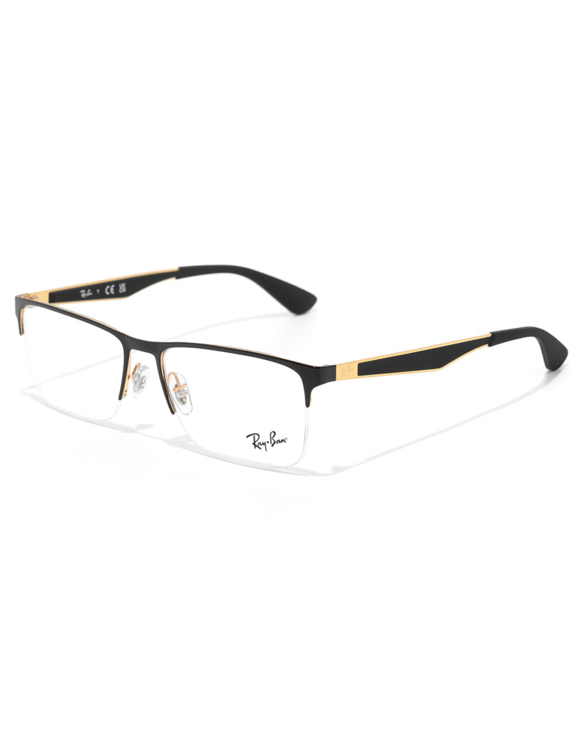 Оправа оптическая Ray-Ban RB6335 2890