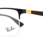 Оправа оптическая Ray-Ban RB6335 2890 — Optic Space