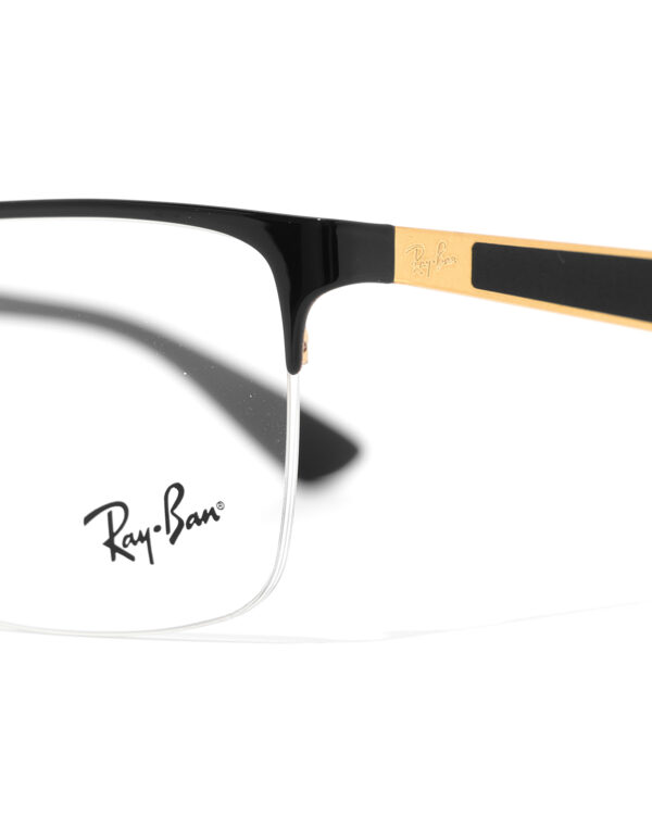 Оправа оптическая Ray-Ban RB6335 2890 — Optic Space