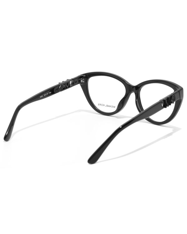 Оправа оптическая MICHAEL KORS MK4120U 3005 — Optic Space