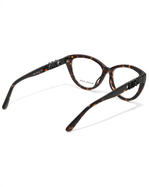 Оправа оптическая MICHAEL KORS MK4120U 3006 — Optic Space