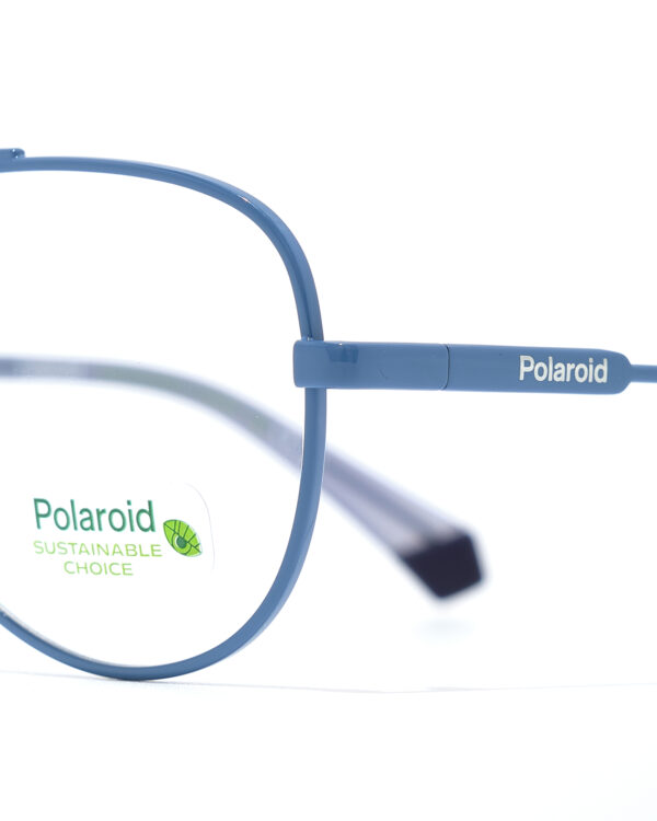 Оправа оптическая Polaroid D828 MVU — Optic Space