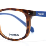 Оправа оптическая Polaroid D813 IPR — Optic Space