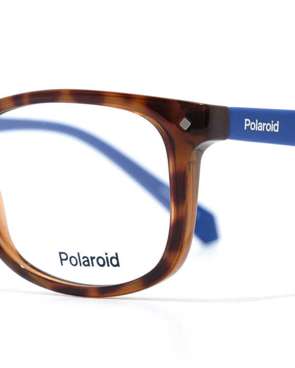 Оправа оптическая Polaroid D813 IPR — Optic Space