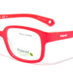 Оправа оптическая Polaroid K005 L7Q — Optic Space