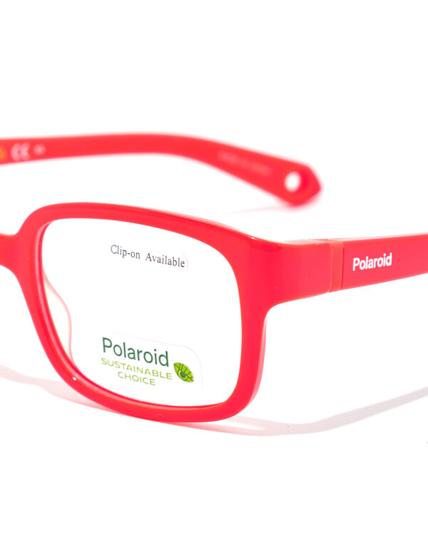 Оправа оптическая Polaroid K005 L7Q — Optic Space