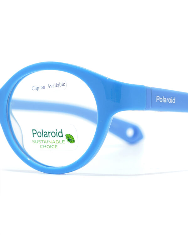 Оправа оптическая Polaroid K007 MVU — Optic Space
