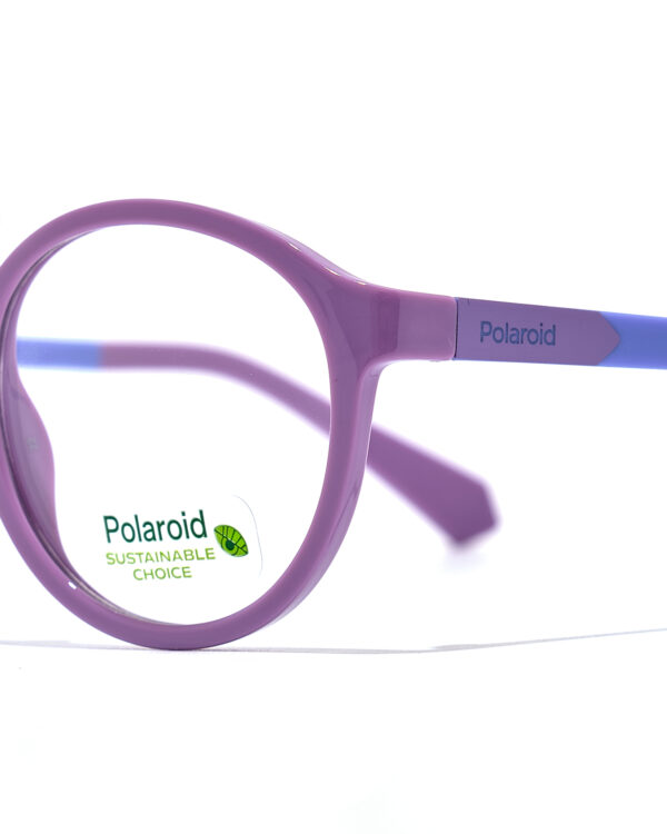 Оправа оптическая Polaroid D830 OH0 — Optic Space