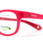 Оправа оптическая Polaroid K006 35J — Optic Space