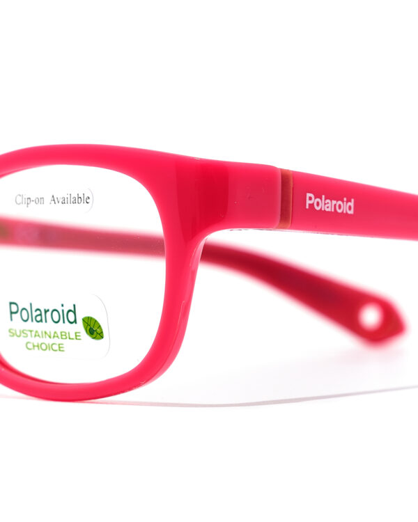 Оправа оптическая Polaroid K006 35J — Optic Space