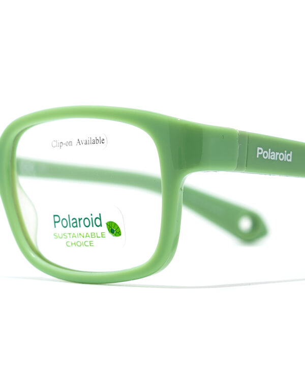 Оправа оптическая Polaroid K005 1ED — Optic Space