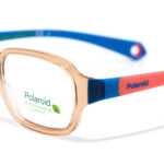 Оправа оптическая Polaroid K002 DDW — Optic Space