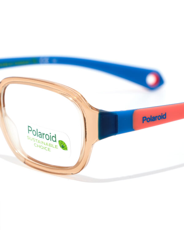 Оправа оптическая Polaroid K002 DDW — Optic Space