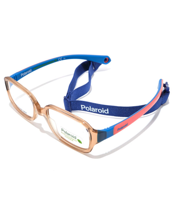 Оправа оптическая Polaroid K002 DDW — Optic Space