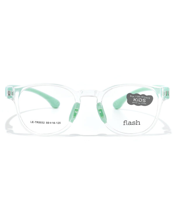 Оправа оптическая FLASH 5032 C6 — Optic Space