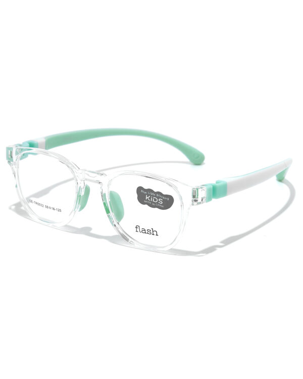 Оправа оптическая FLASH 5032 C6 — Optic Space