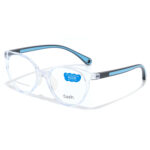 Оправа оптическая FLASH 5004 C6 — Optic Space
