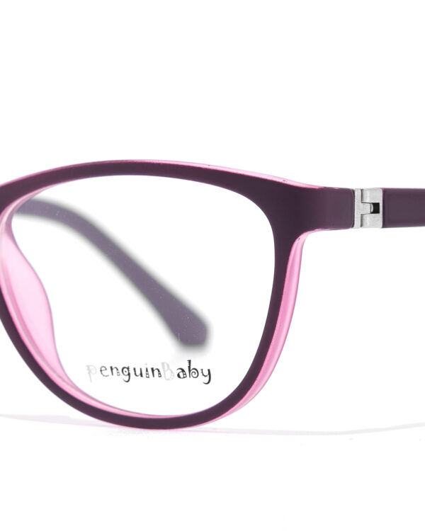 Оправа оптическая Penguin Baby 62488 C4 — Optic Space