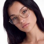 Оправа оптическая VOGUE VO4280 5078 — Optic Space