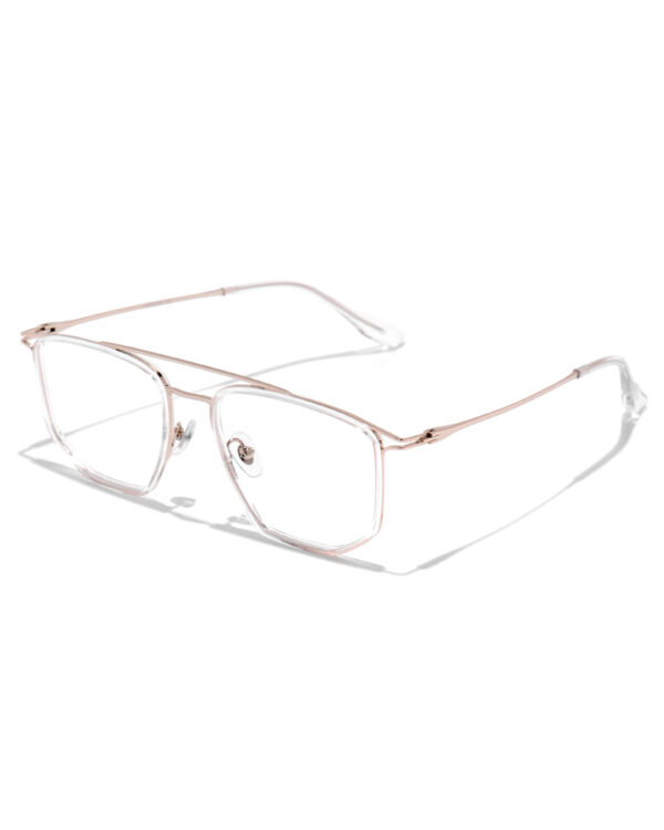 Оправа оптическая POJJET H00375 C3 — Optic Space