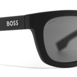 Солнцезащитные очки  BOSS 1649/S 80S — Optic Space