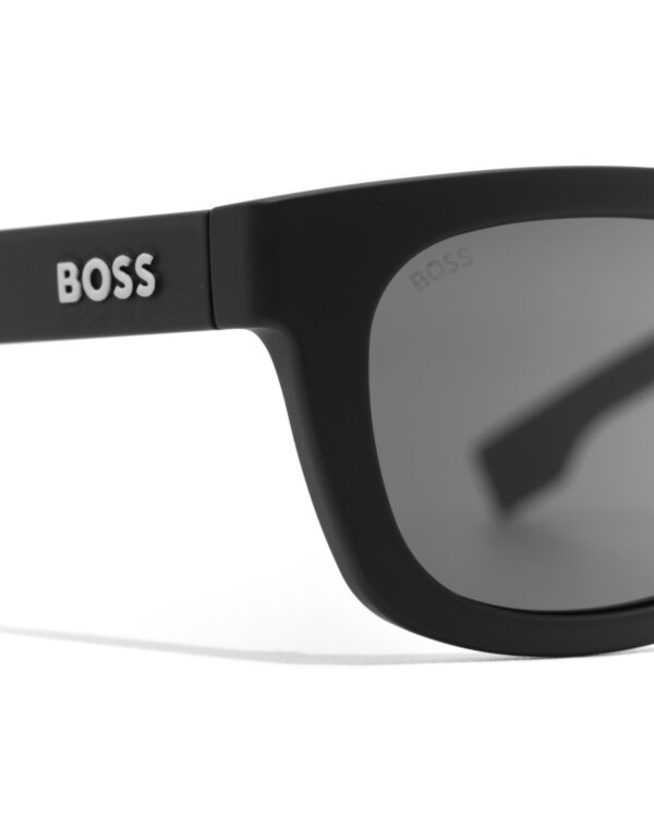 Солнцезащитные очки  BOSS 1649/S 80S — Optic Space