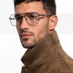 Оправа оптическая EMPORIO ARMANI EA1166 3001 — Optic Space
