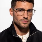 Оправа оптическая EMPORIO ARMANI EA1146D 3001 — Optic Space
