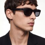 Солнцезащитные очки  BOSS 1649/S 80S — Optic Space