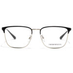 Оправа оптическая EMPORIO ARMANI EA1146D 3001 — Optic Space