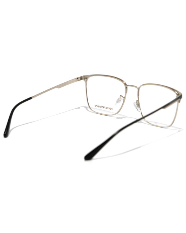 Оправа оптическая EMPORIO ARMANI EA1146D 3001 — Optic Space
