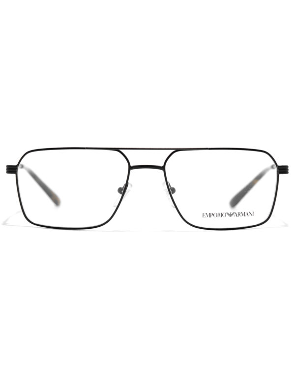Оправа оптическая EMPORIO ARMANI EA1166 3001 — Optic Space