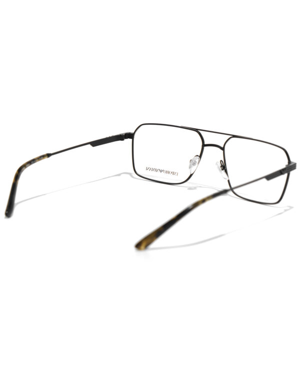 Оправа оптическая EMPORIO ARMANI EA1166 3001 — Optic Space
